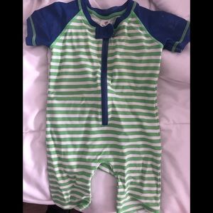 Tucker and Tate bathing suit  size 6months